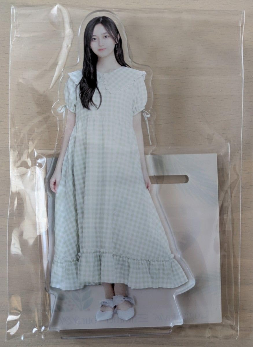 井上和 アクリルスタンドセット 乃木坂46 井上和 アクリルスタンド2種セット 超・乃木坂スター